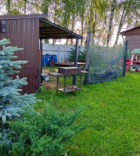 Сдается дом