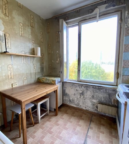 Продается 3-к. квартира