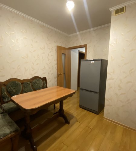 Сдается 1-к. квартира