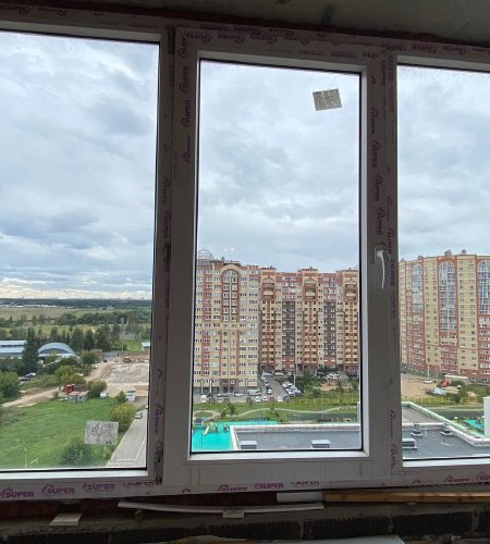 1 к.кв, г.Щелково, 8 марта 29