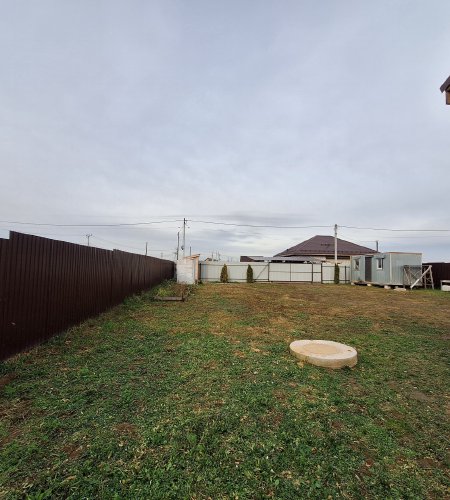 Участок 6 соток Щёлковский р-н