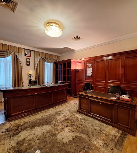 Аренда офиса