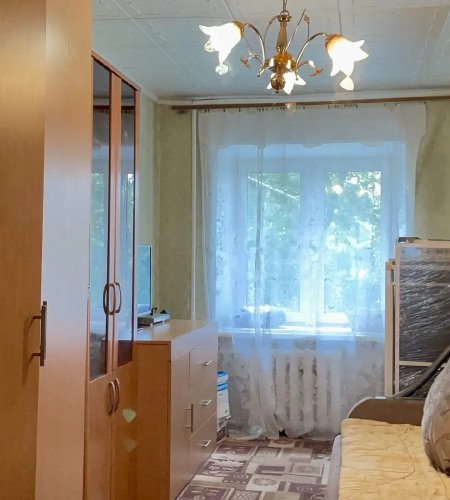 2-ком. кв. 23 т. руб. + ком. ус.