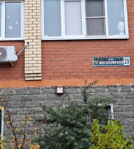 2х комн. квартира 72,1 м. Щёлково