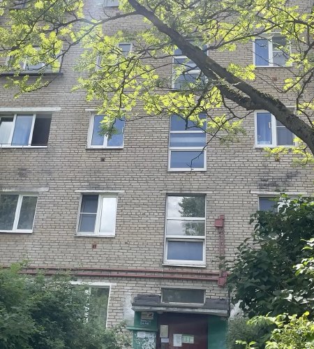2-ком. кв. 23 т. руб. + ком. ус.