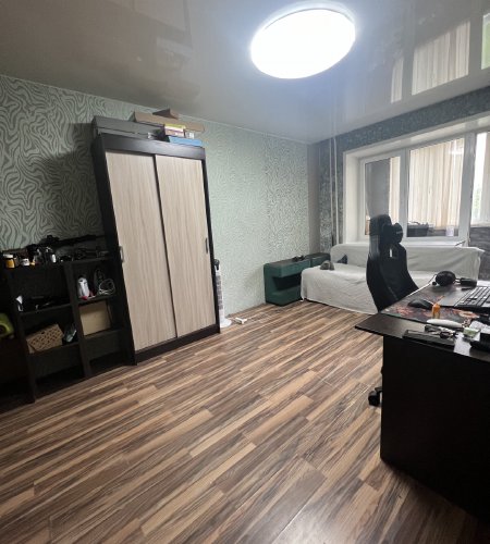 1 к.кв.Щёлково ю, Гагарина д.12