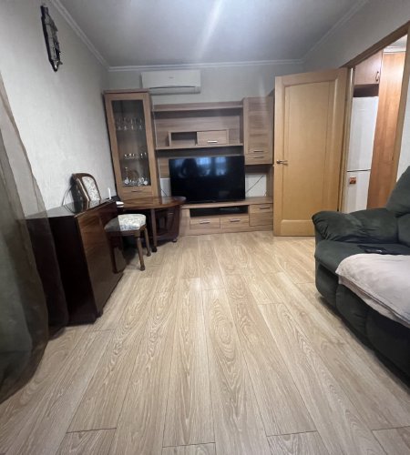 2 к.кв, Москва,Измайловский б-р 4