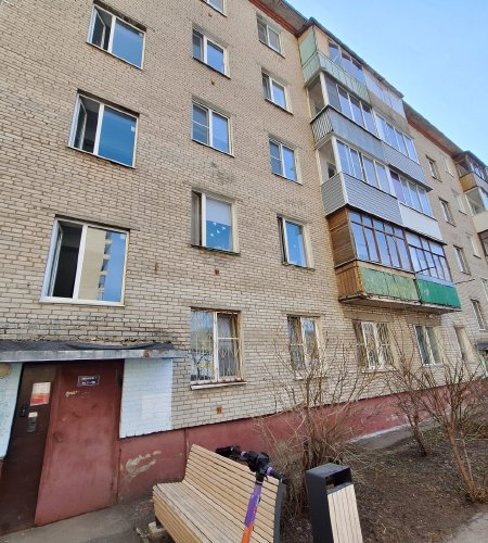 4х комн. квартира г. Щёлково