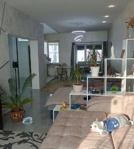 Продается дом