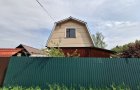 Дом на участке 5,2 СНТ Литвиново1
