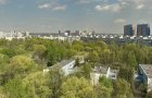 3 к.кв.г.Москва,ул.Саянская,13к3