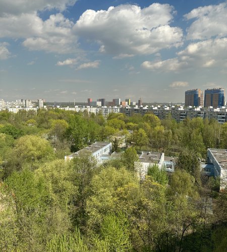 3 к.кв.г.Москва,ул.Саянская,13к3