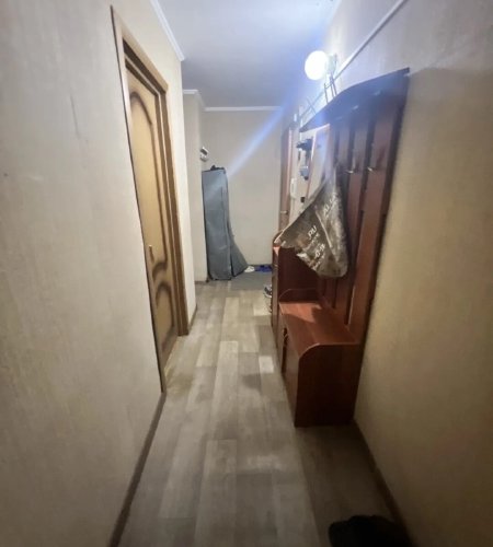 3 к.кв.г.Щелково, Комарова 18к2