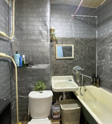 Продается 1-к квартира