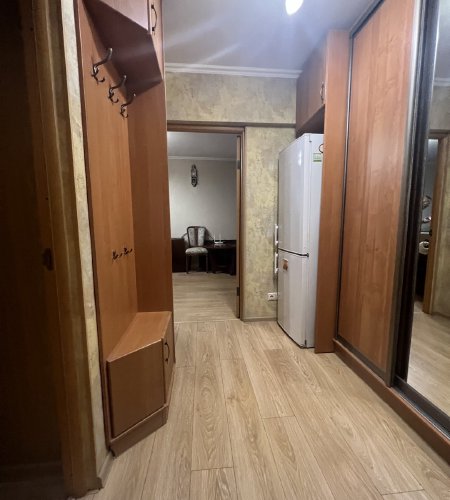 2 к.кв, Москва,Измайловский б-р 4