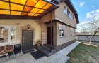 Дом 164,7 м.кв. в пос. Образцово