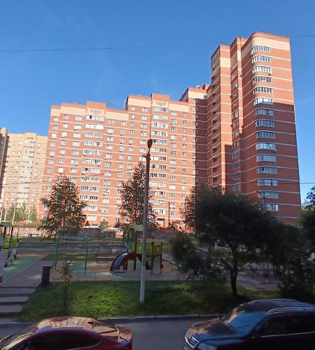 Объект №116409404