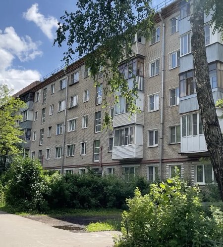 2-ком. кв. 23 т. руб. + ком. ус.