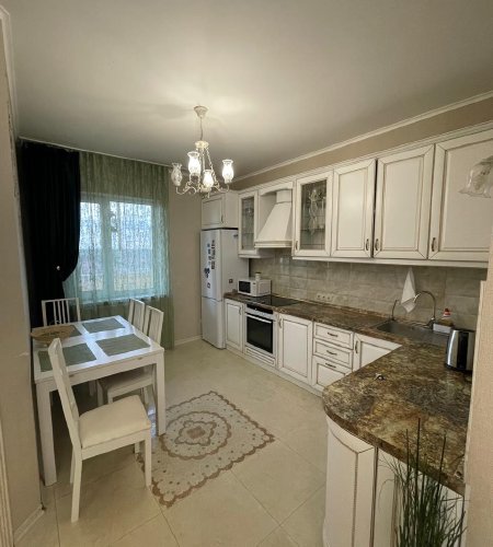 2 к.кв.г.Щелково, Радиоцентр 5,15