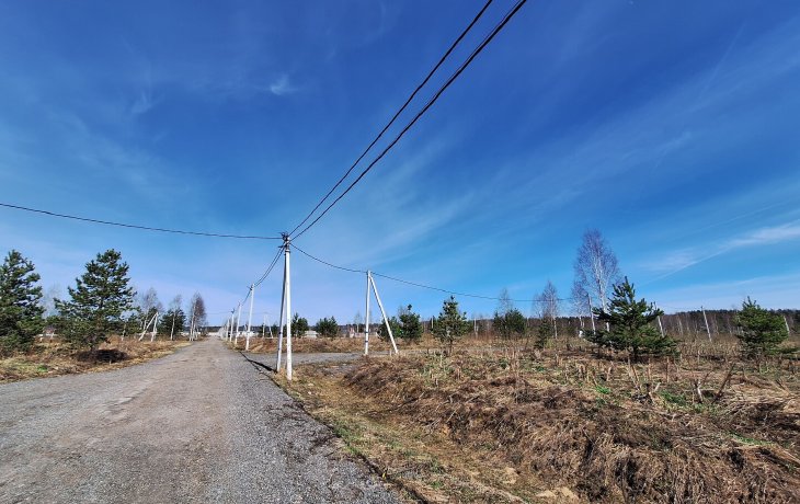 Земельный участок 7 соток