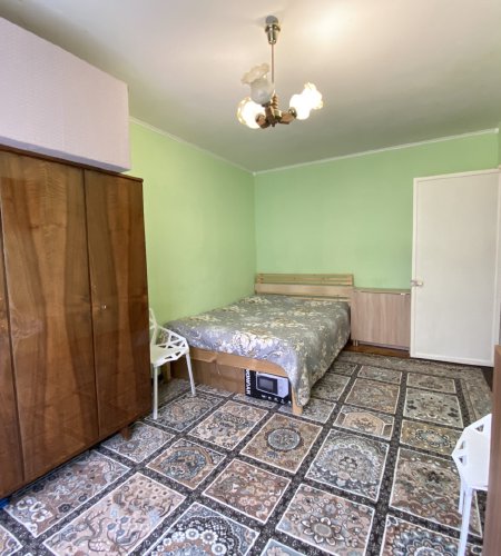 Продается 1-к квартира