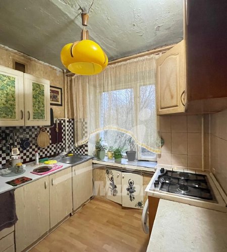 В продаже комната в 2-к. квартире
