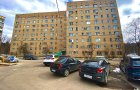 Продается 1-к. кв. г. Балашиха