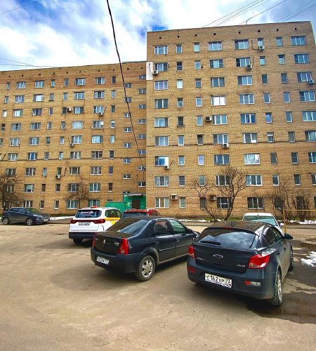 Продается 1-к. кв. г. Балашиха