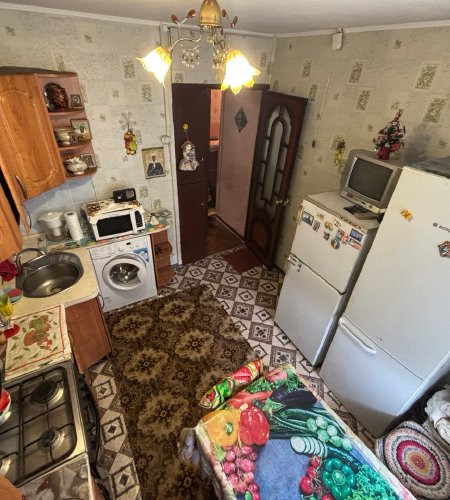 2ккв.г.Балашиха, Молодёжная 10