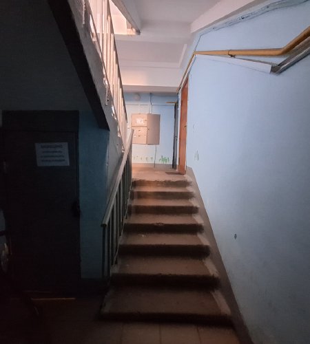 4х комн. квартира г. Щёлково