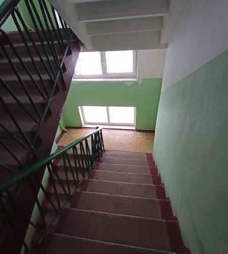 3 к.кв.Щелково, Неделина 1