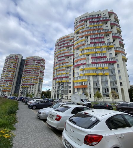Сдается в аренду студия