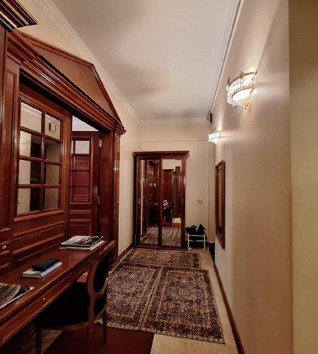 Аренда офиса