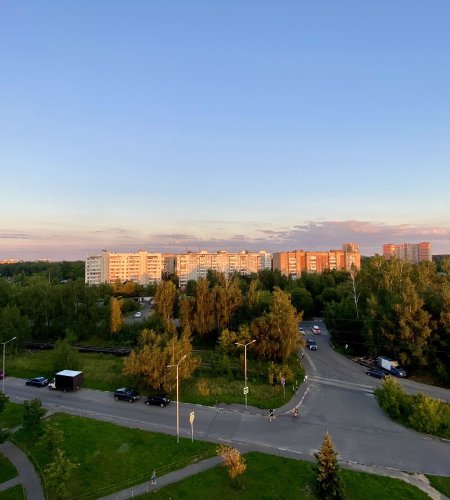 Продается 2 к. квартира