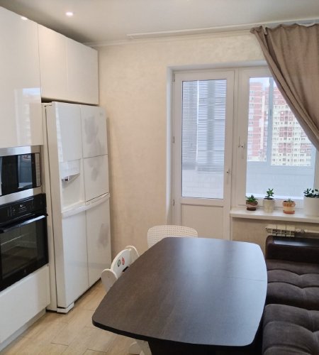 Продается квартира