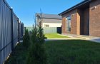 Дом 100 м.кв. на участке 6,5соток