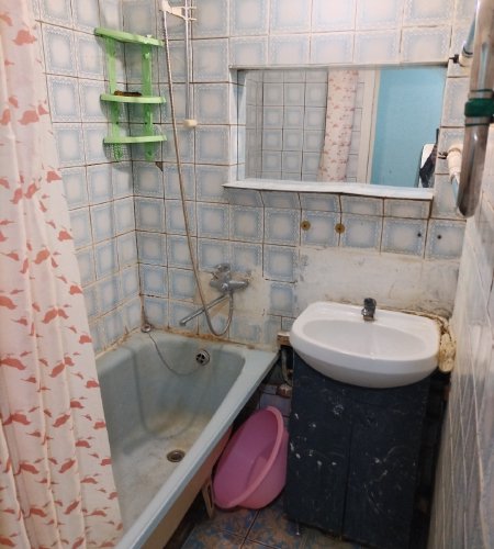 Сдается квартира