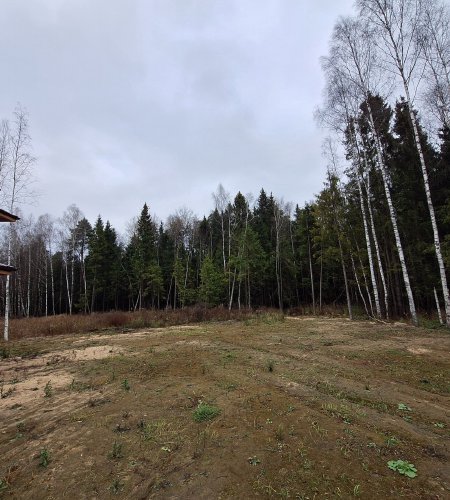 Коттедж 200м. на участке 16,5 сот