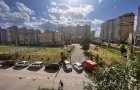 1 ккв.п.Свердловский,Молодежная 3