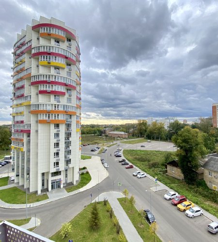 Сдается в аренду студия