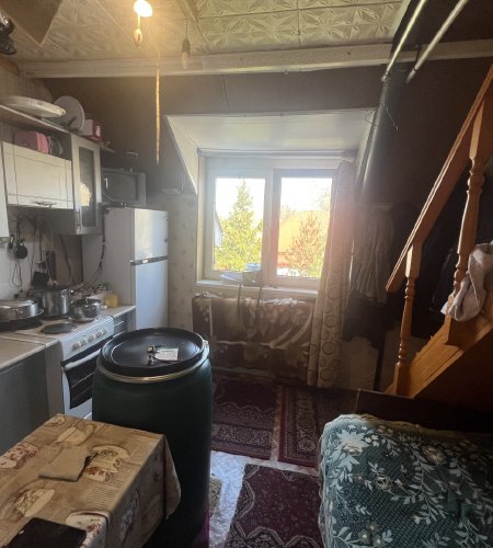 Студия,Медвежьи озера,Садовая 45А