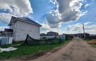 Коттедж 189,4м. на участке 6 сот