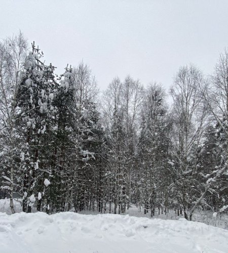 Продается участок