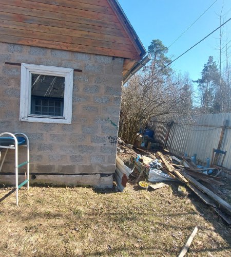 Объект №93823167