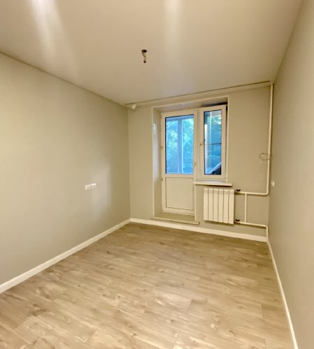 Продается 3-к. квартира