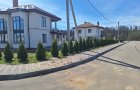 Участок 6 соток д. Богослово
