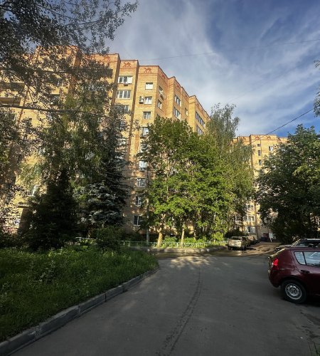 Объект №111850988