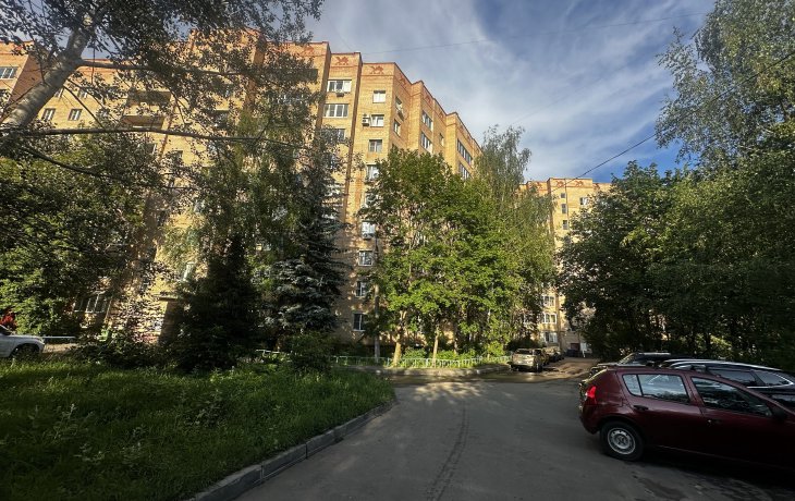 Объект №111850988
