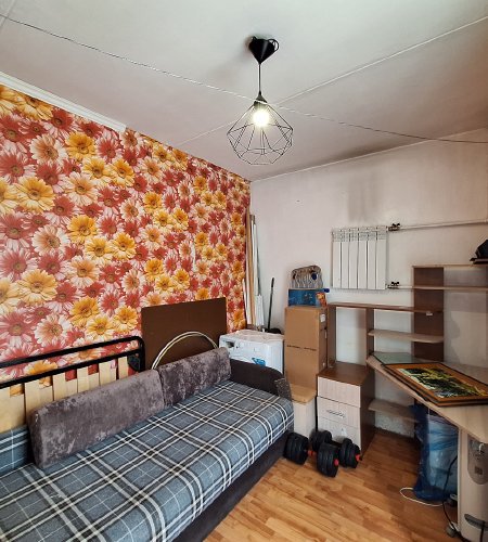 4х комн. квартира г. Щёлково