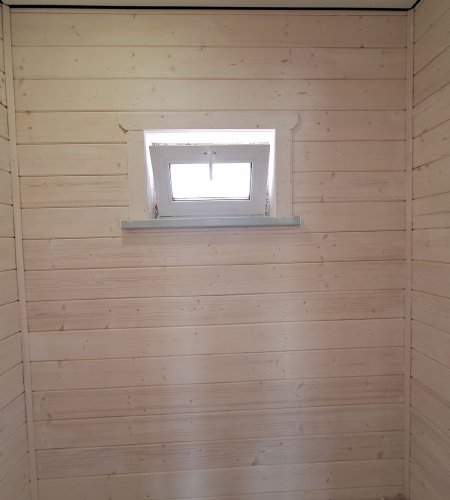 Дом 141 м.кв. п. Литвиново парк